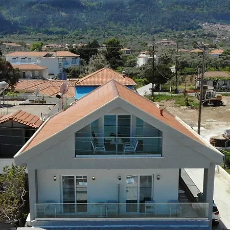 Apart-hotel Anemoessa Elegant 4*