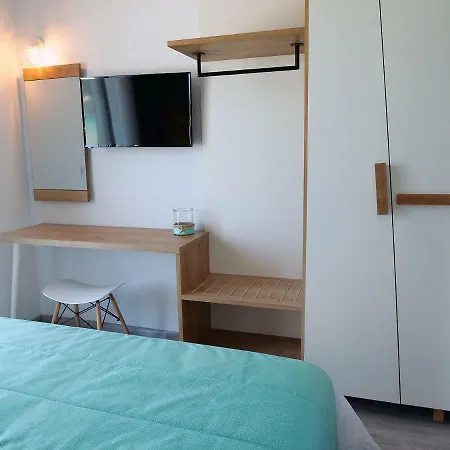 Anemoessa Elegant Apart-hotel Skala Potamias