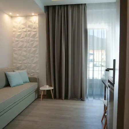 Aparthotel Anemoessa Elegant *