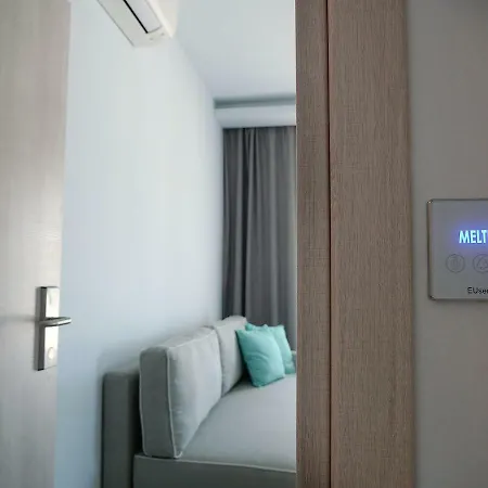 Anemoessa Elegant Apart-hotel