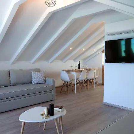 Apart-hotel Anemoessa Elegant 4*