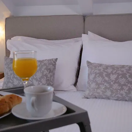 Anemoessa Elegant Apart-hotel