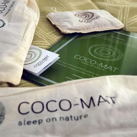 Anemoessa Elegant 4*