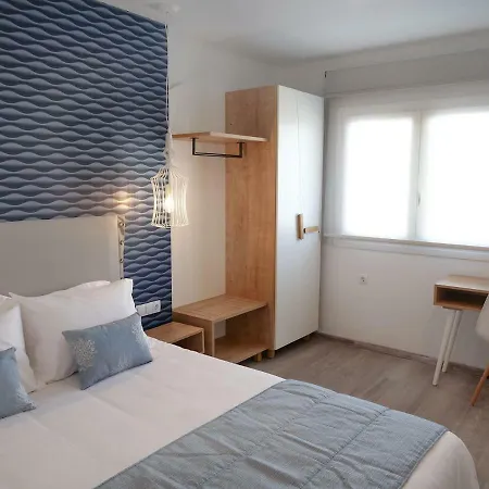 Anemoessa Elegant Skala Potamias