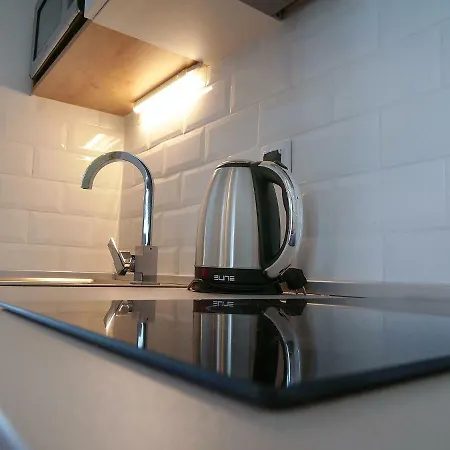 Apart-hotel Anemoessa Elegant