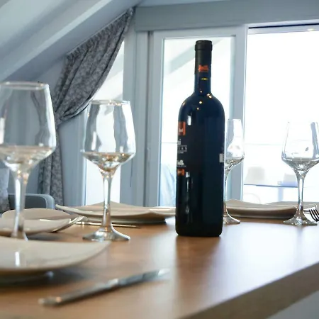 Apart-hotel Anemoessa Elegant