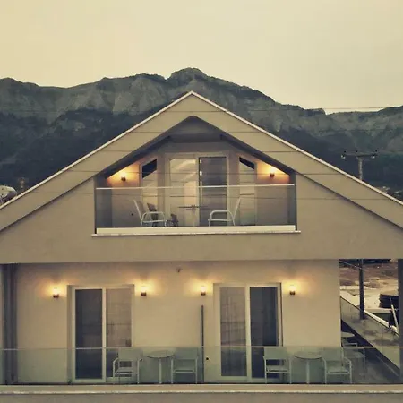 Anemoessa Elegant Apart-hotel