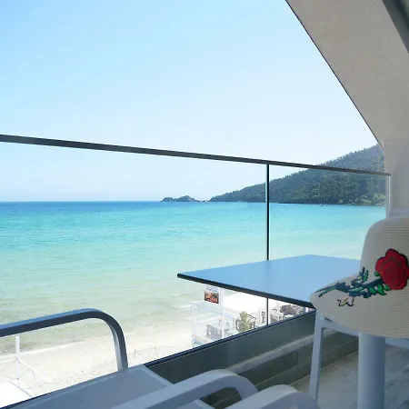 Anemoessa Elegant 4* Skala Potamias