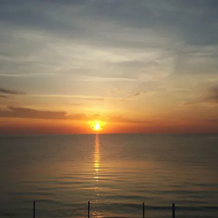 Apart-hotel Anemoessa Elegant