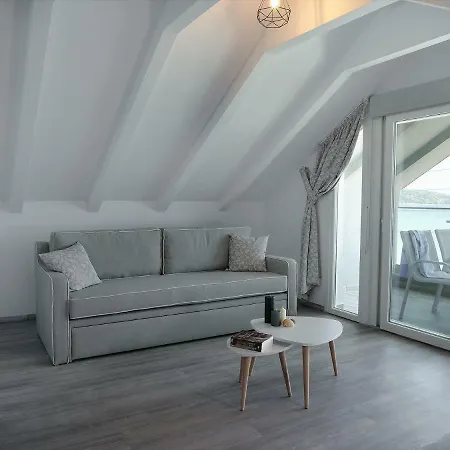 Apart-hotel Anemoessa Elegant 4*