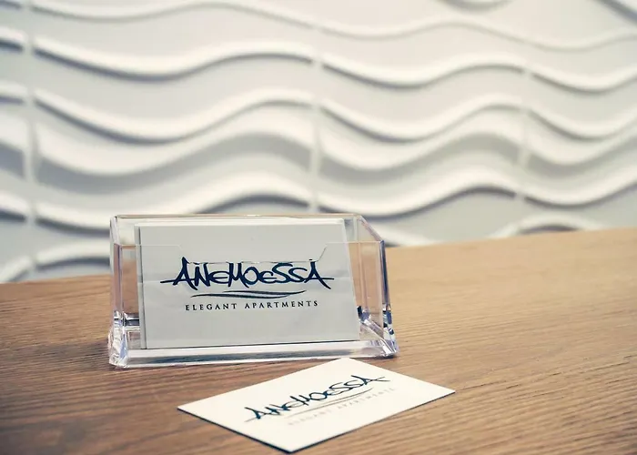 Anemoessa Elegant 4*