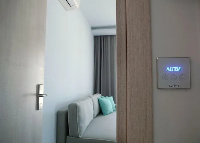 Anemoessa Elegant Aparthotel