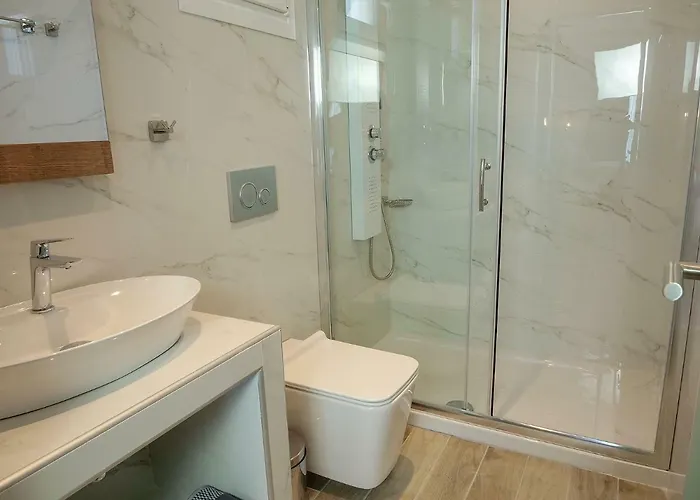 Anemoessa Elegant Aparthotel 4*