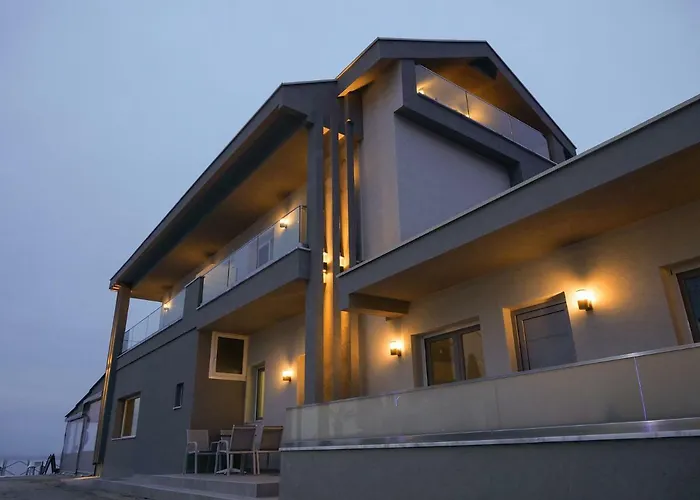 Aparthotel Anemoessa Elegant