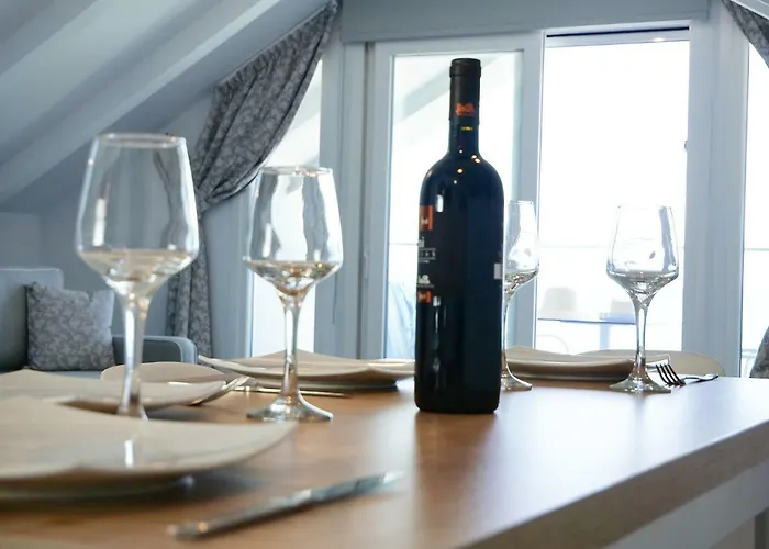 Aparthotel Anemoessa Elegant