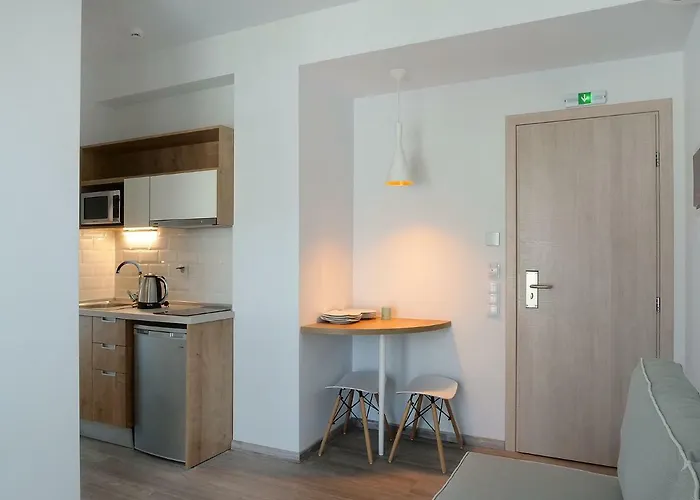 Anemoessa Elegant Aparthotel