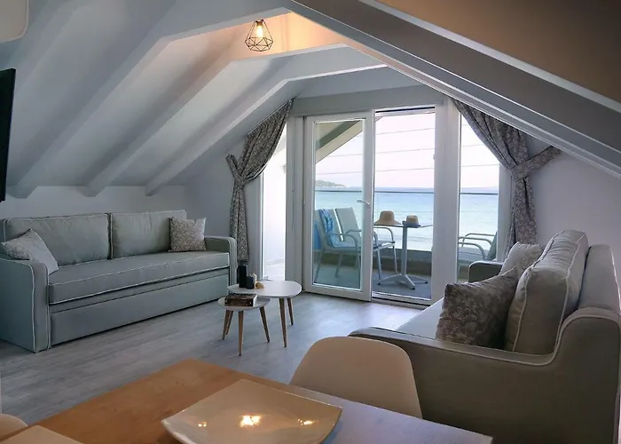 Anemoessa Elegant Aparthotel