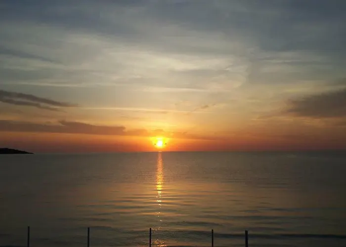 Aparthotel Anemoessa Elegant