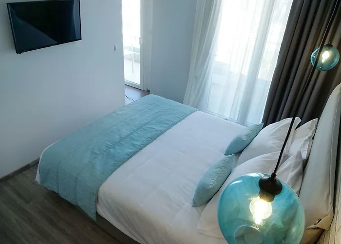 Anemoessa Elegant Aparthotel 4*