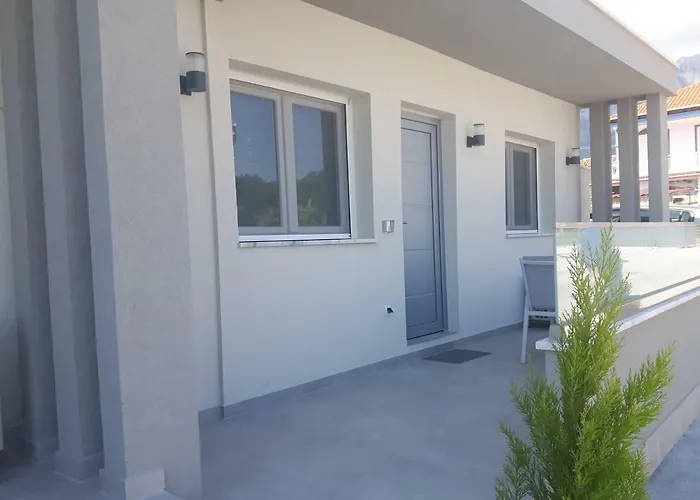 Aparthotel Anemoessa Elegant