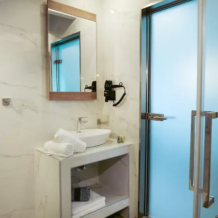 Apart Otel Anemoessa Elegant