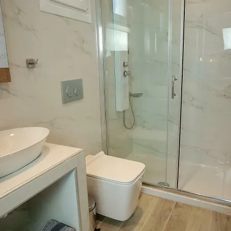 Anemoessa Elegant Apart Otel *
