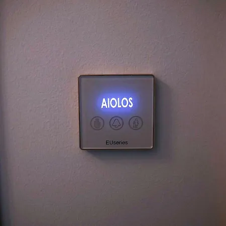 Appart hôtel Anemoessa Elegant