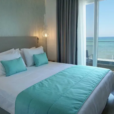 Apart Otel Anemoessa Elegant Skala Potamia (Thasos)