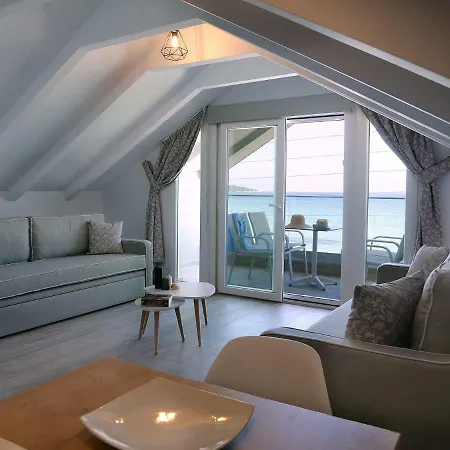 Anemoessa Elegant Appart hôtel