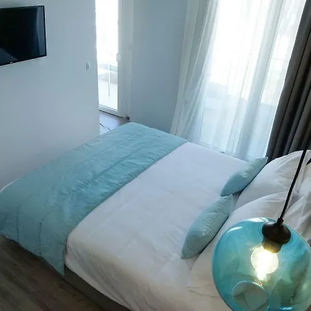 Anemoessa Elegant Apart Otel *