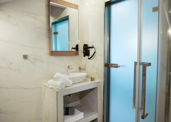 Appart hôtel Anemoessa Elegant