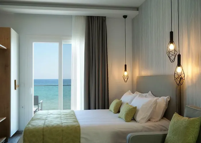 Anemoessa Elegant Skala Potamia (Thasos)