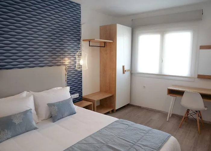 Anemoessa Elegant Skala Potamia (Thasos)