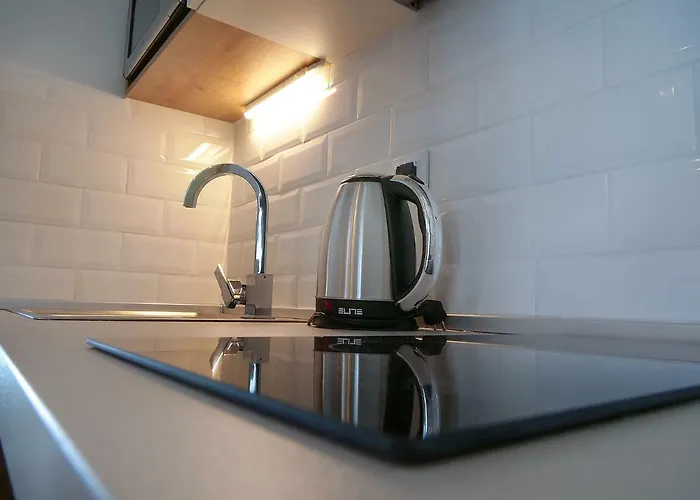 Appart hôtel Anemoessa Elegant